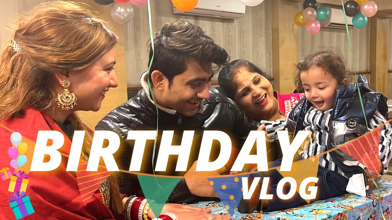 We Gave Him The Best Surprise Gift On His Birthday ❤️| RaaHi