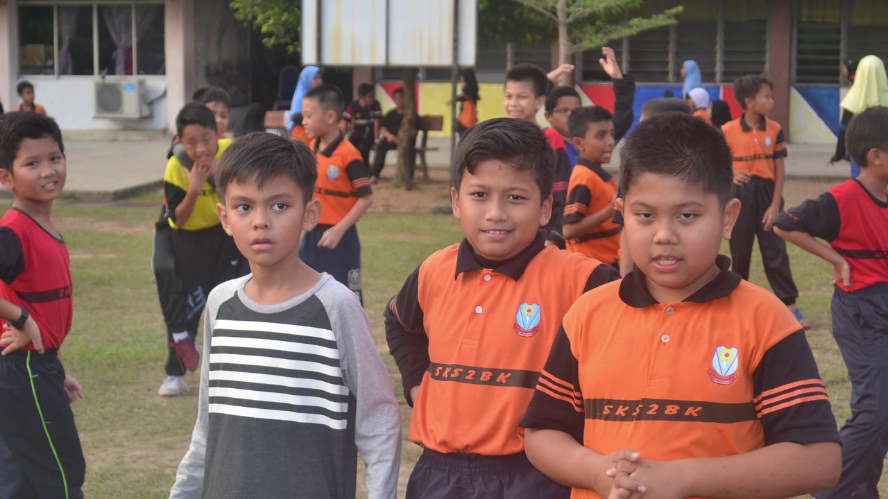 SCHOJECT 1.0 [SK SEKSYEN 2, BANDAR KINRARA]