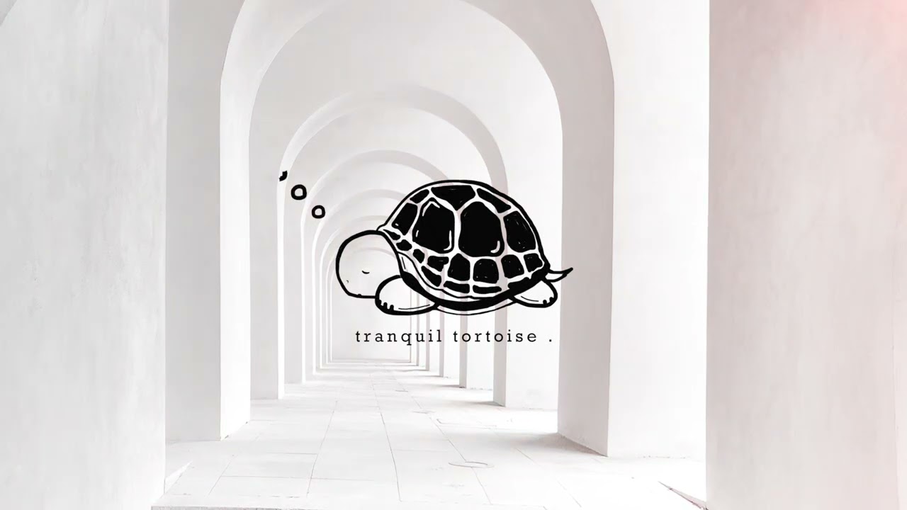 Soothing White Noise - Short 10 Minute Ambience for Study, Sleep, Meditation