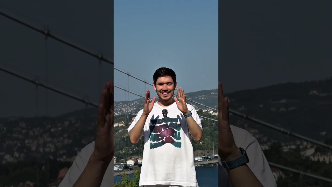 📛🇹🇷Turkiyaga kelgan o&lsquo;zbeklarning 3 xatosi! #ozbek #turkiya #uzbek #istanbul  #рекомендации