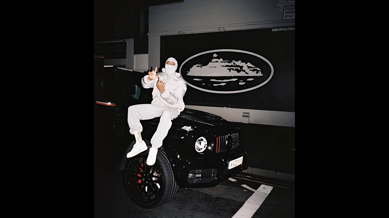 You Can Really Freestyle for 69 Hours on This One Beat.