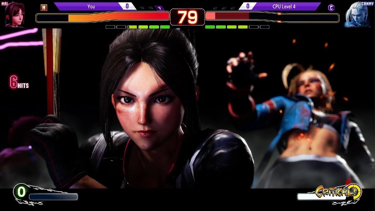 Street Fighter 6