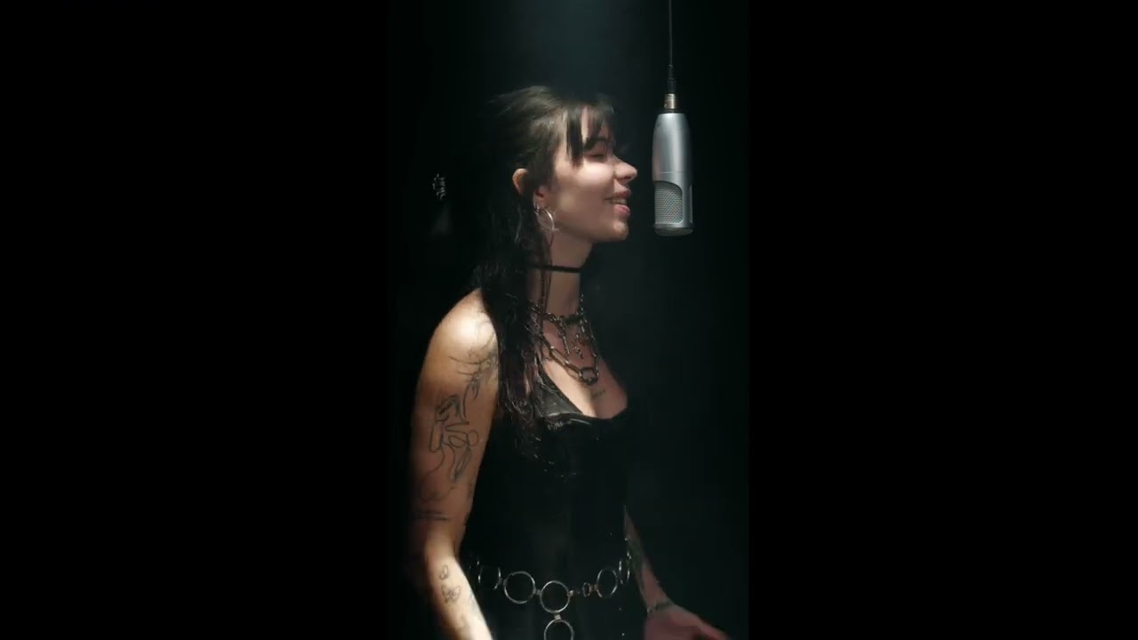 MÜNCHNER STR. - Luna Antonia
