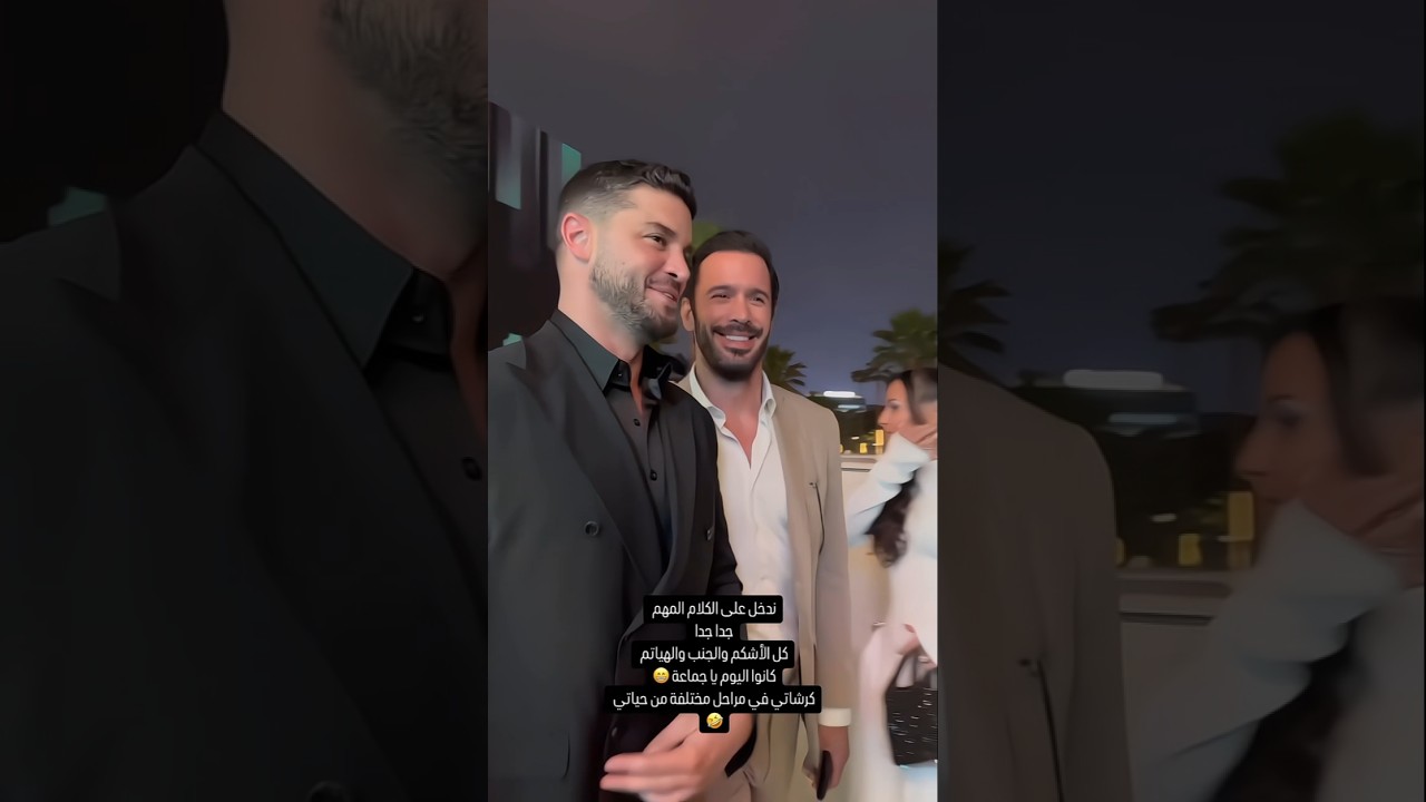 #turkishactor #barisarduc in Dubai &lrm;@tabii.resmi&nbsp; #omredfe @omredfe #turkishseries #alparslan