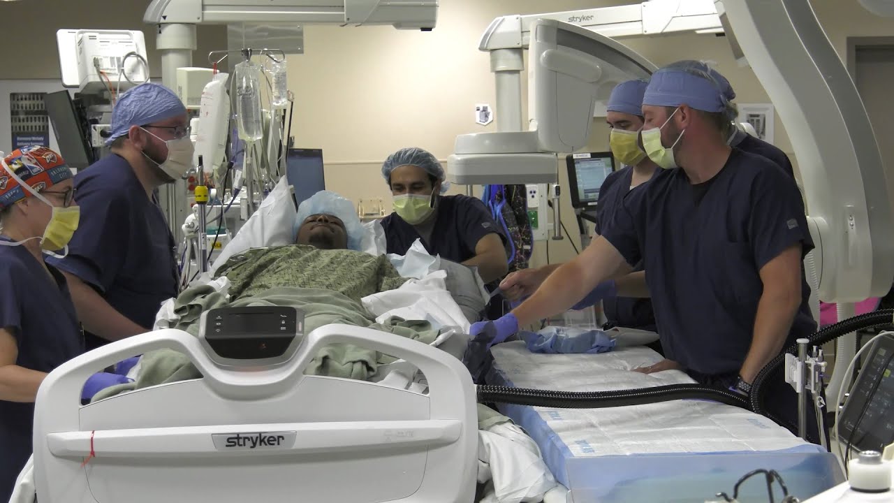 All Things Heart - Heart Valve Replacement