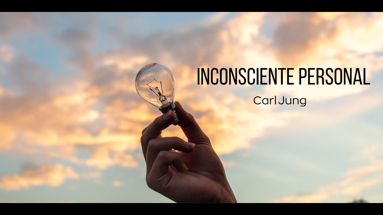 Inconsciente personal (Jung)