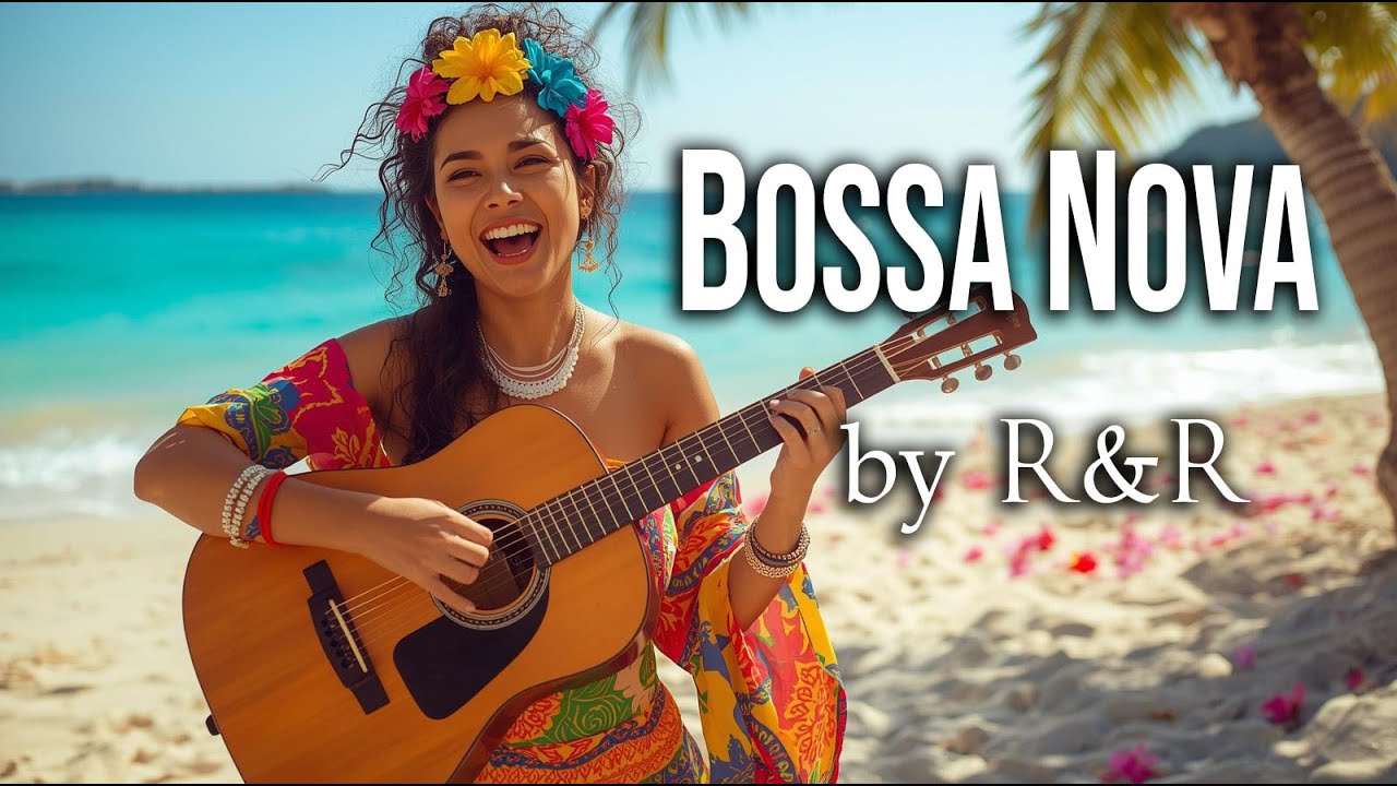 Relaxing Ambience Bossa Nova
