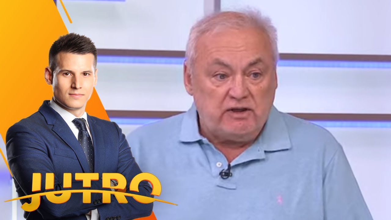 Ko ne sme da koristi lekove za potenciju? - JUTRO