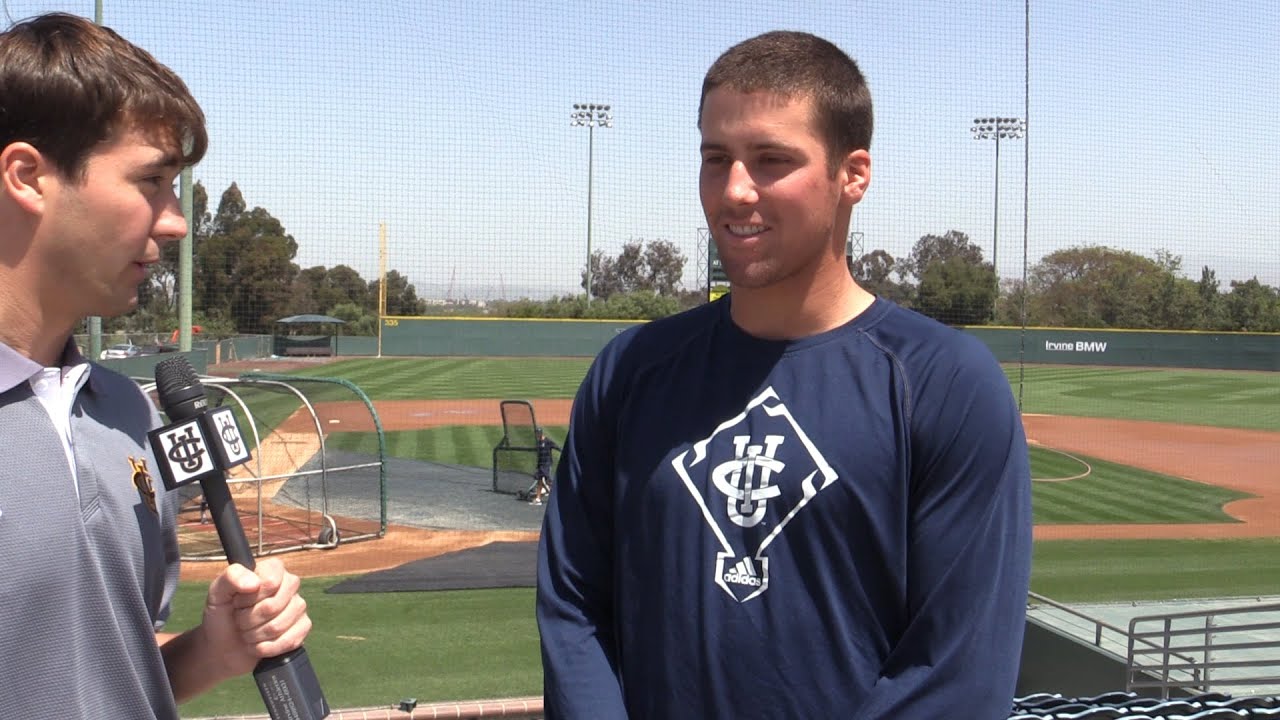 Baseball Big West Preview | UC Davis