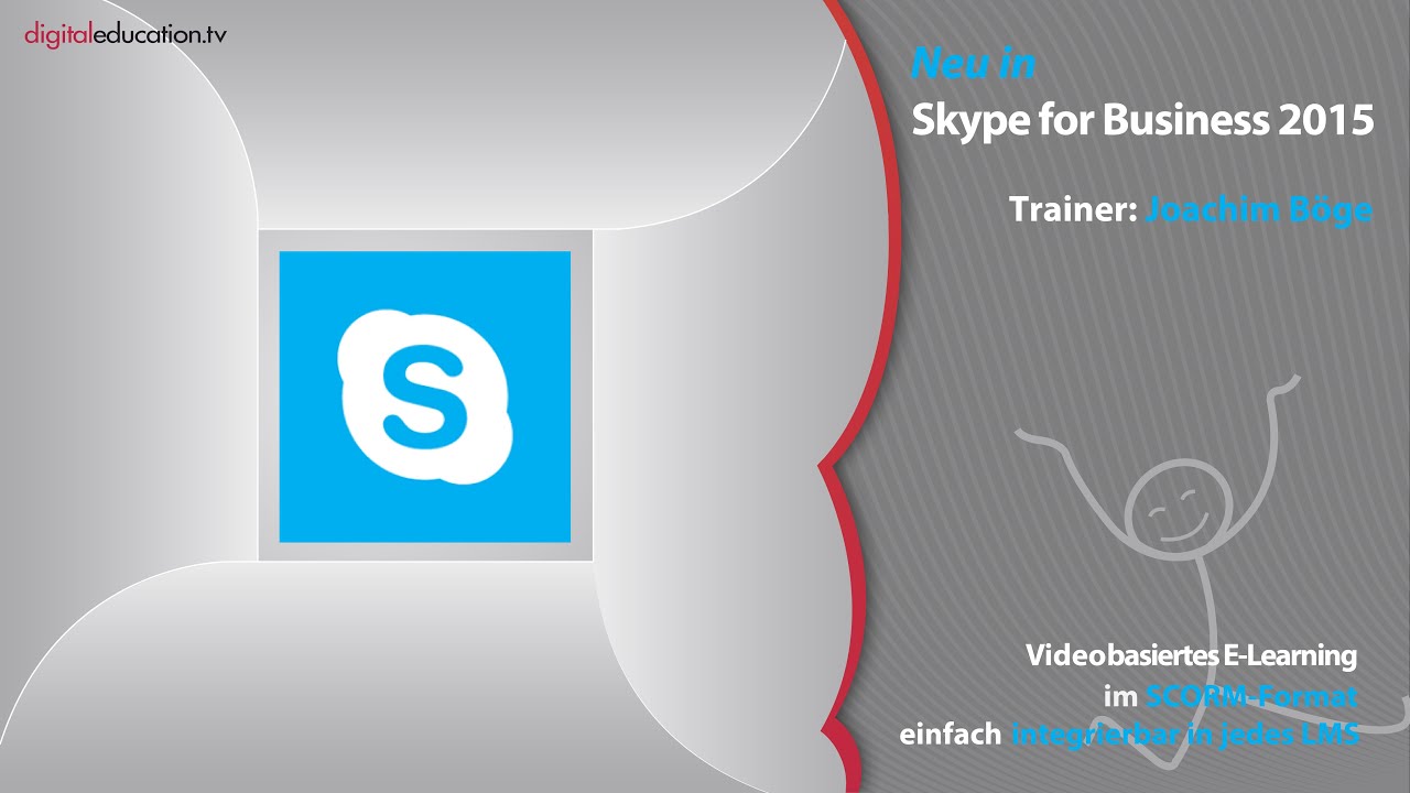 Neu in Skype for Business 2015 - Arbeiten mit Whiteboards