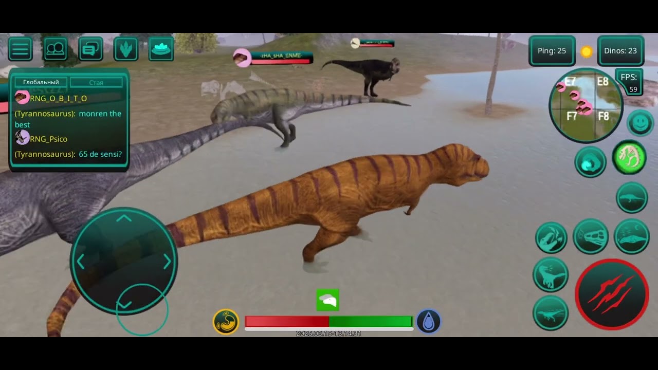 pvp (the cursed isle) sigma sigma