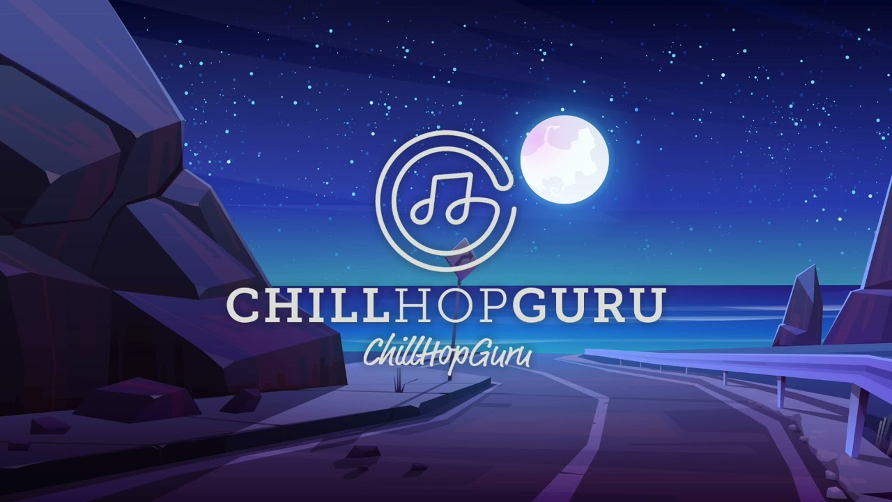 Midnight Drives | Chillhop & Lo-Fi Hip Hop