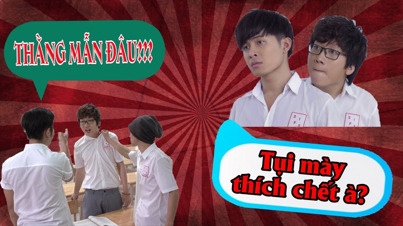 Giang hồ Gin Tuấn Kiệt hạnh phúc 