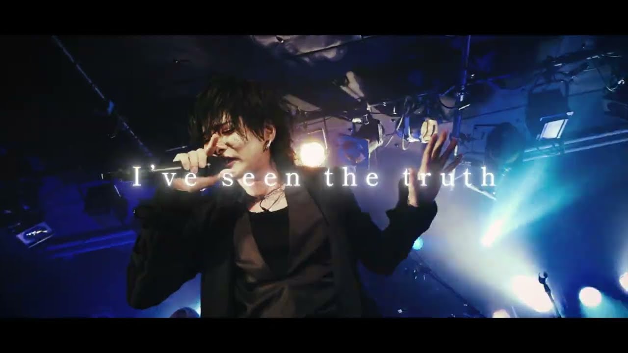 VALHALLA「VALHALLA」MV FULL