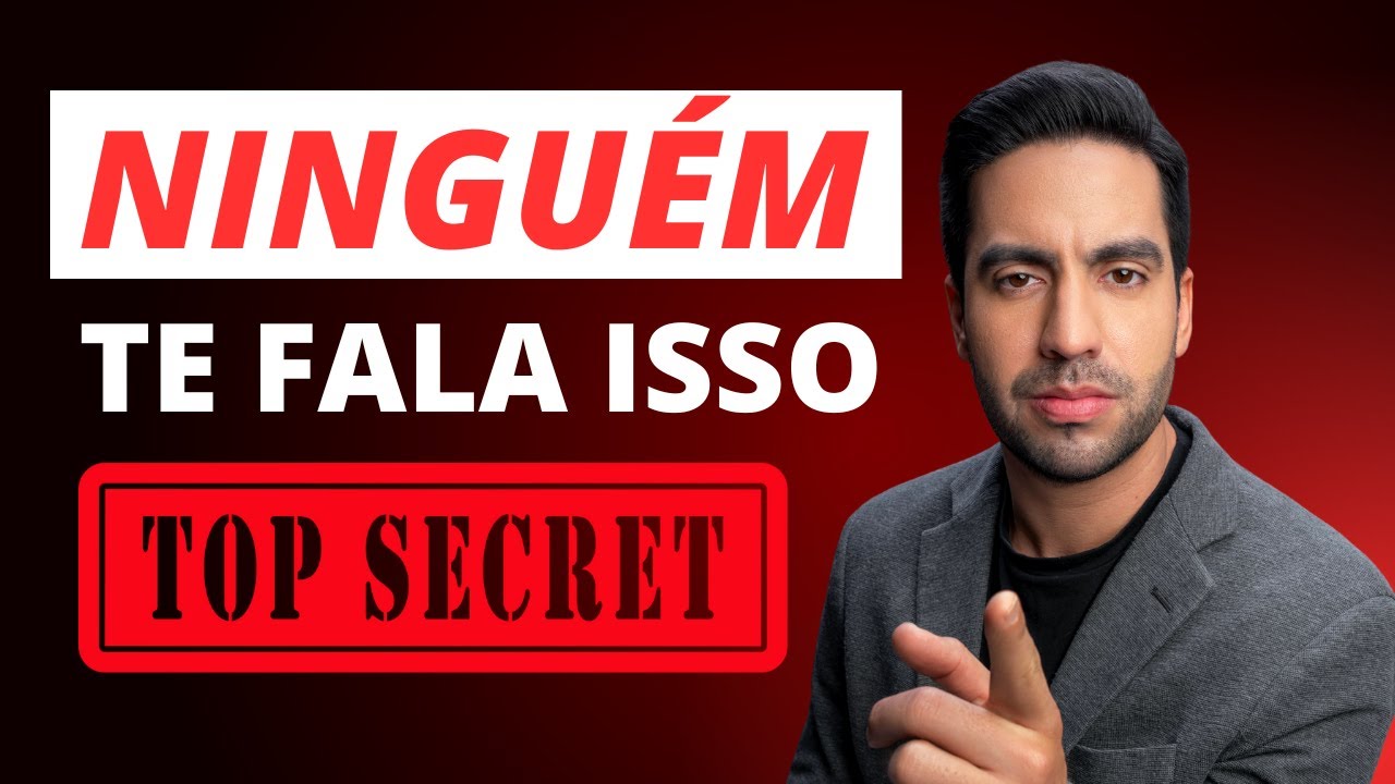 Como achar um investidor para sua ideia ou empresa #empreendedorismo