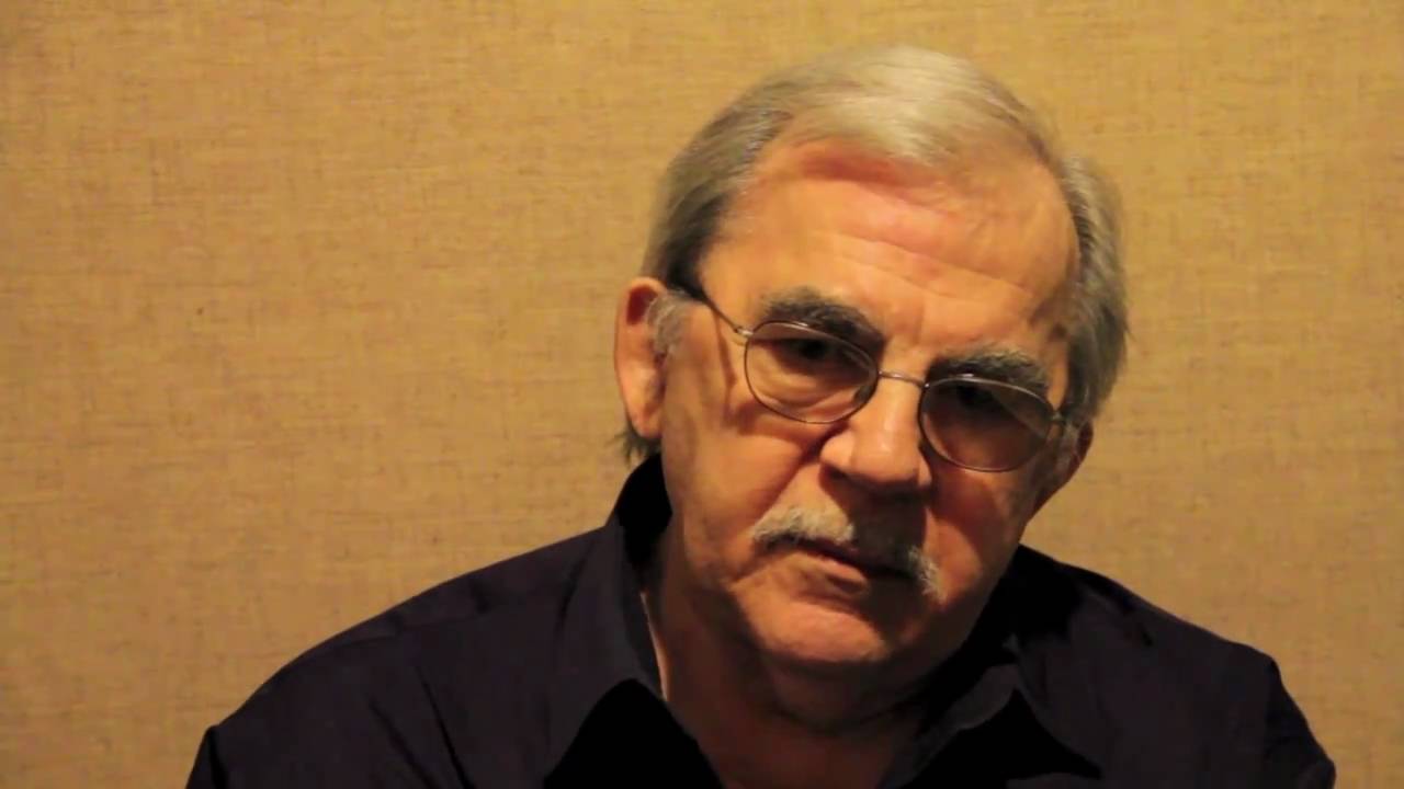 TED BROWN on Tristano
