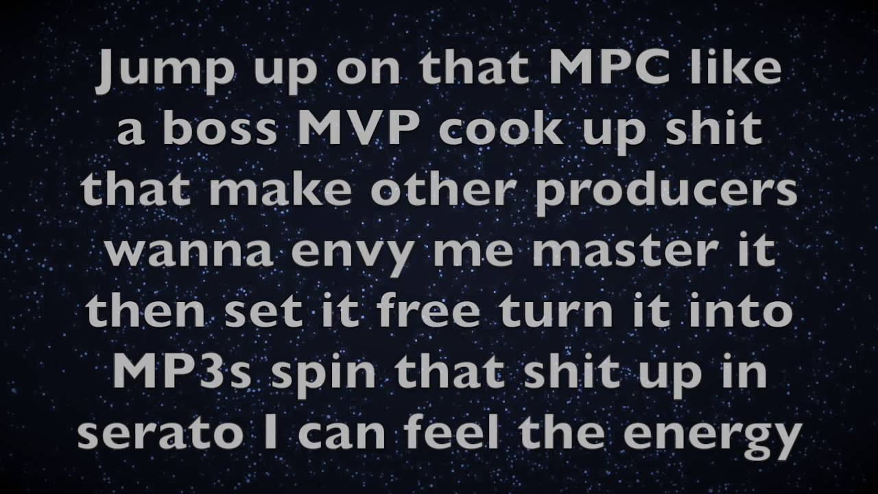 Deeper Than Money - Logic Lyrics