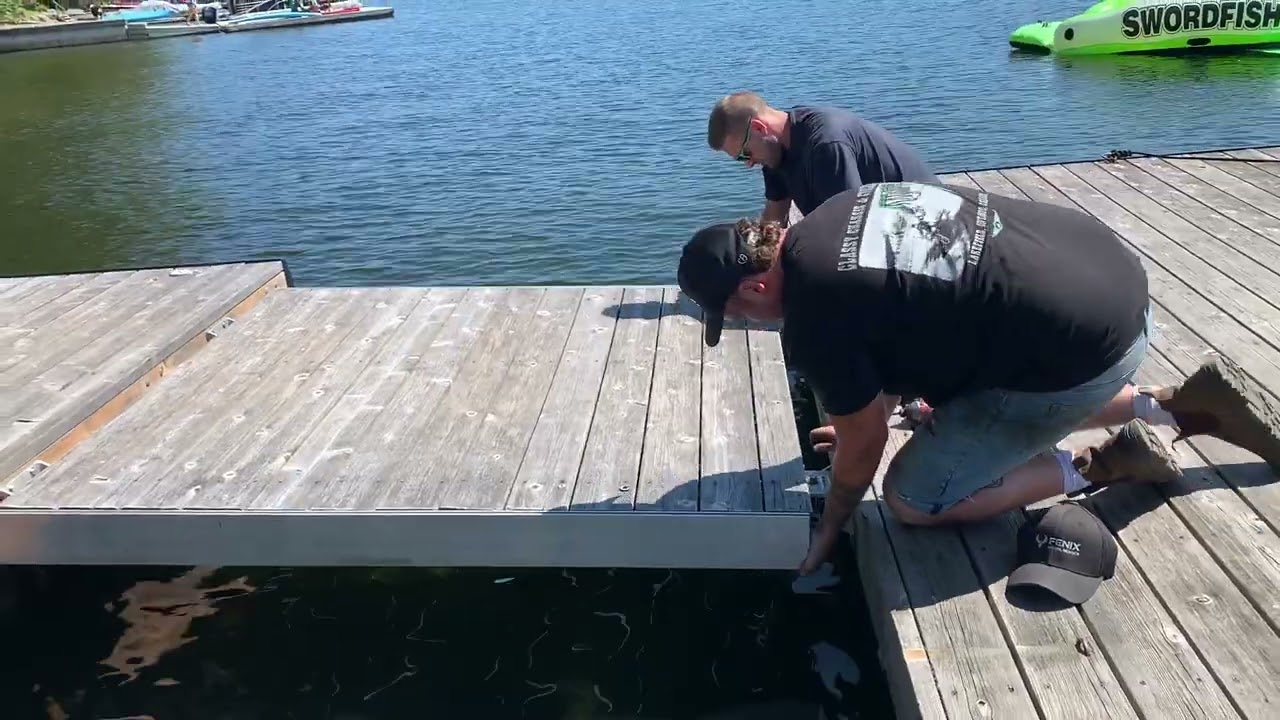 This is how we do it!