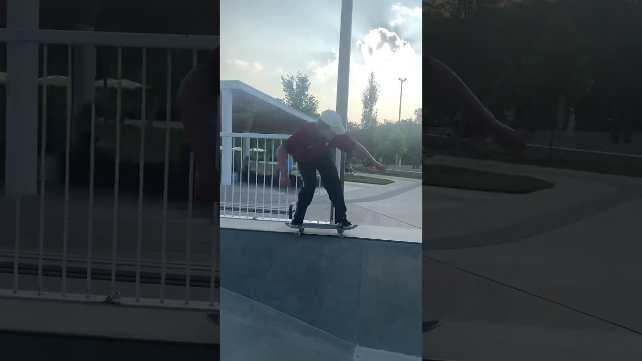 Perfect Backside 360