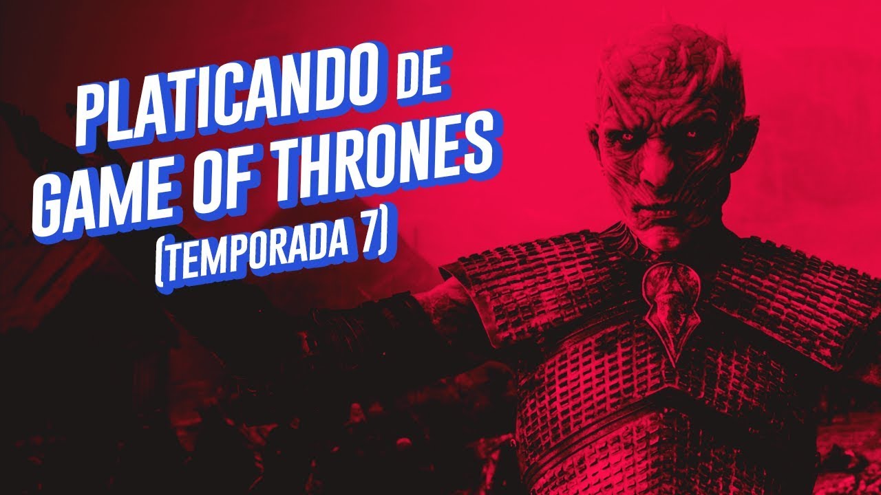 Party of Thrones: Teor&iacute;as y conclusiones de GAME OF THRONES (SPOILERS) | IXOcast