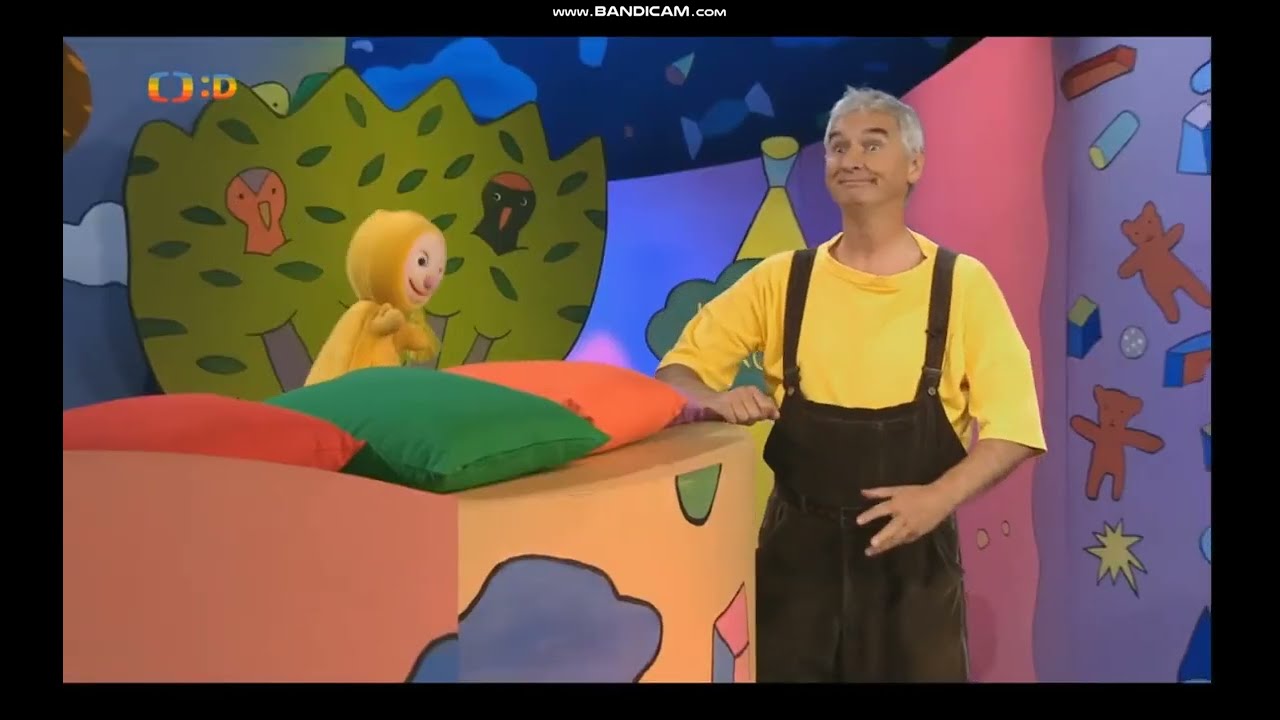 Kouzelná školka s Michalem a Františkem 21.10. 2019 (6) w/ @Michal