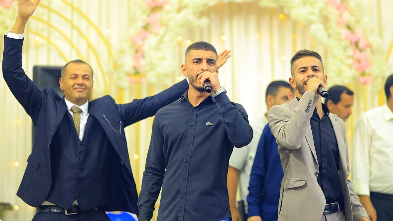 صوت الفشق 💥 يا زمزم💥 شيخ ابن شيوخ 2023 💥دحيات الفنانين عبد وحماده العراني 💥 مهرجان حسن نصر عجة