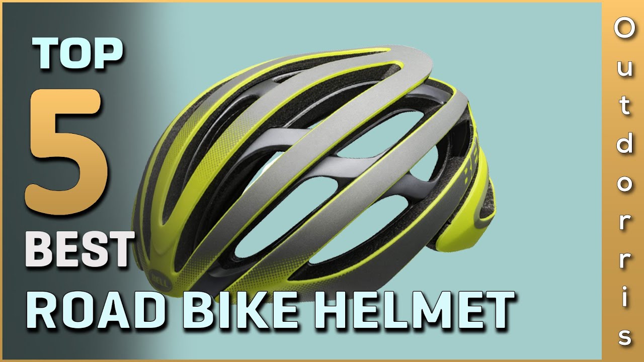 Best Road Bike Helmets | Review 2025 | for Men and Women, Lightweight, Breathable and Adjustable