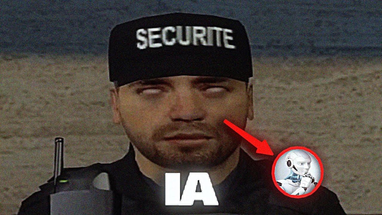 DARK RP A 19H76 DU MATIN