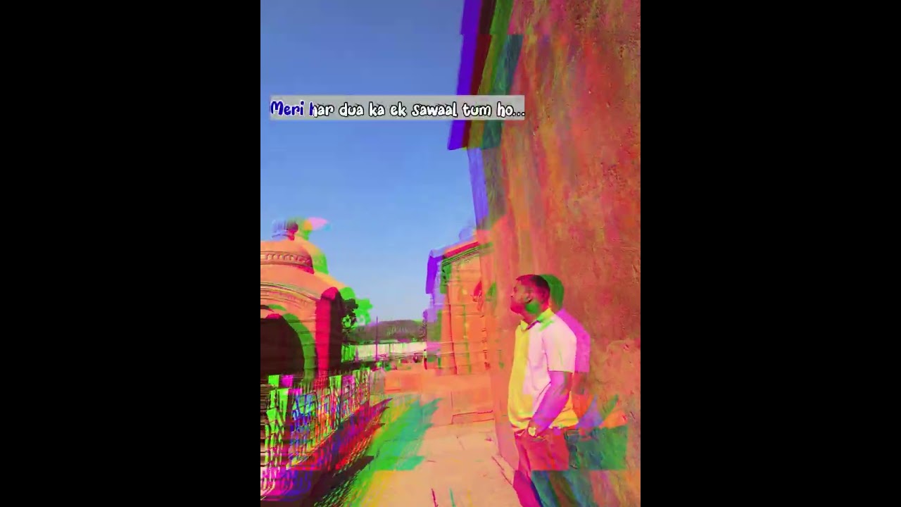 “Aashiyana”~By KRISH 🧿 Valentine day special song ❤️‍🔥📌 #viral #song #music #trending #shorts #love