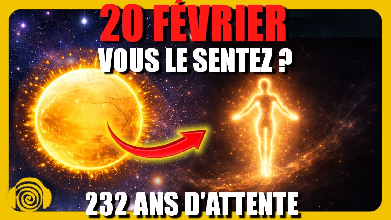 NE DORMEZ PAS CE SOIR SANS ÇA : Hypnose du 20 fév qui Fait Passer Vos Rêves du Flou au Réel
