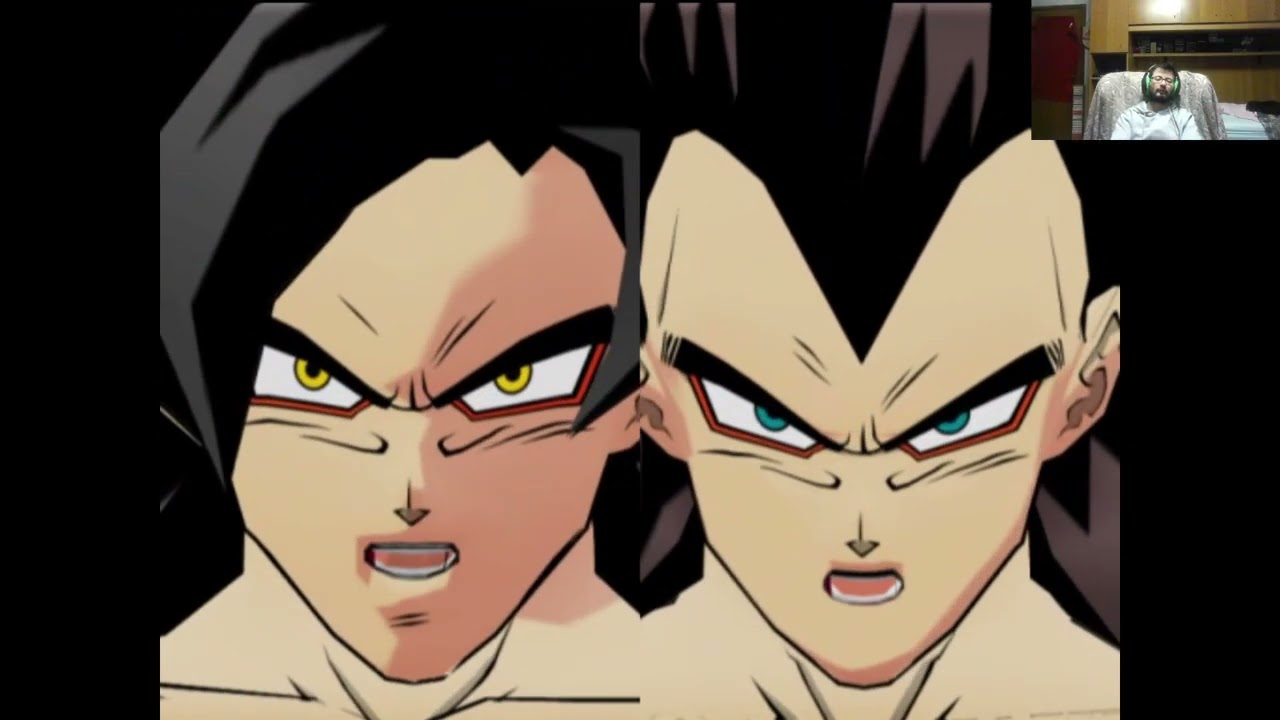 MALEDETTO LI SHENRON | DRAGON BALL Z: INFINTE WORLD EP#10