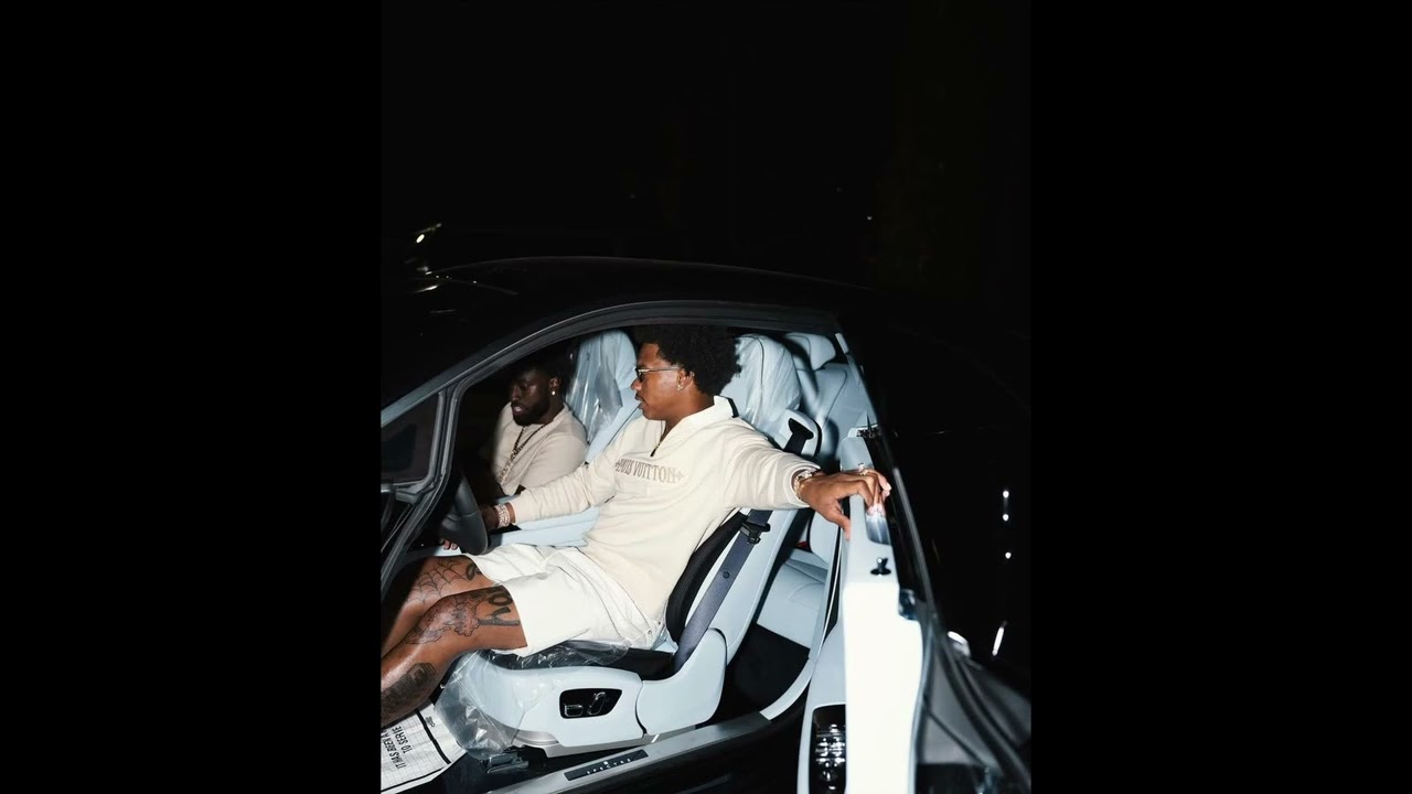 (FREE) Lil Baby Type Beat 