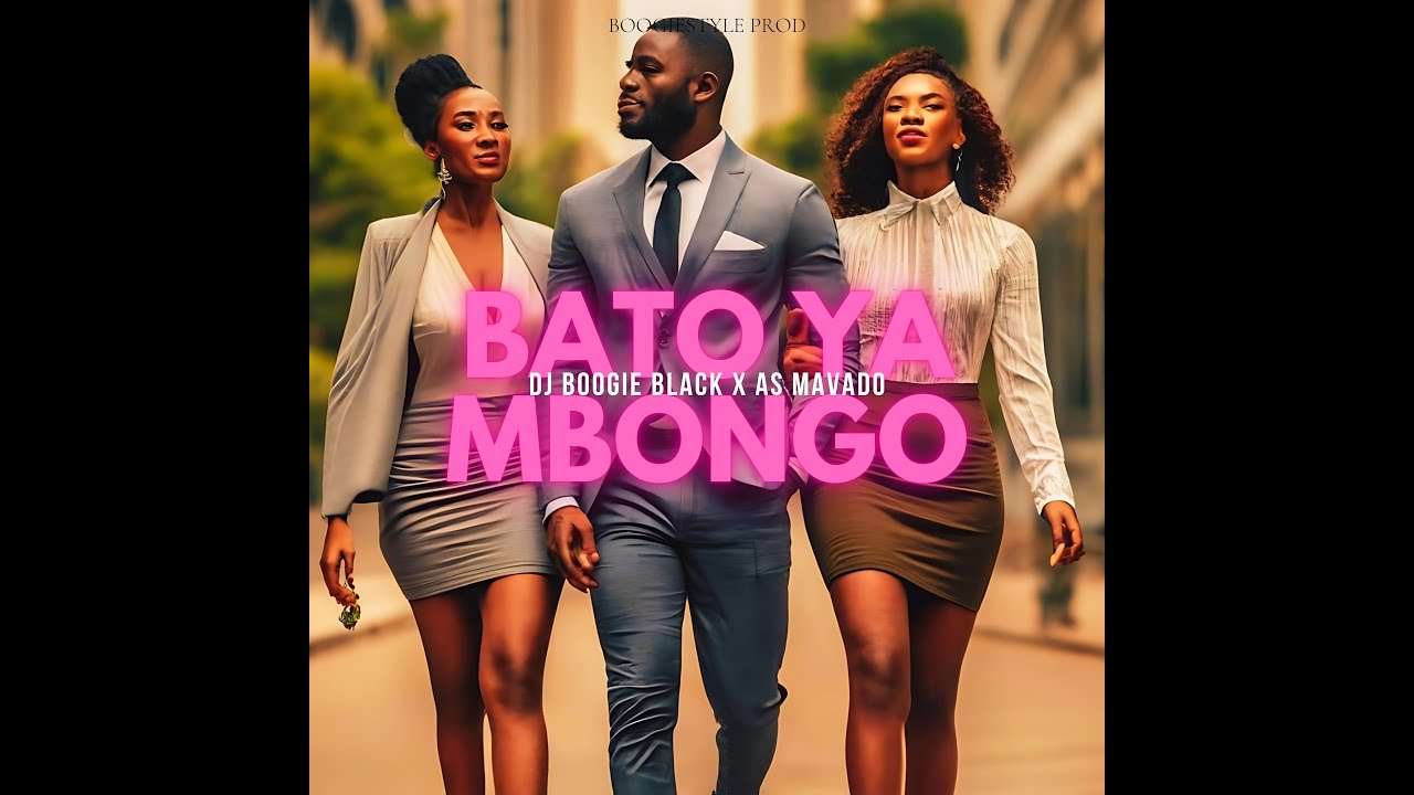 BATO YA MBONGO