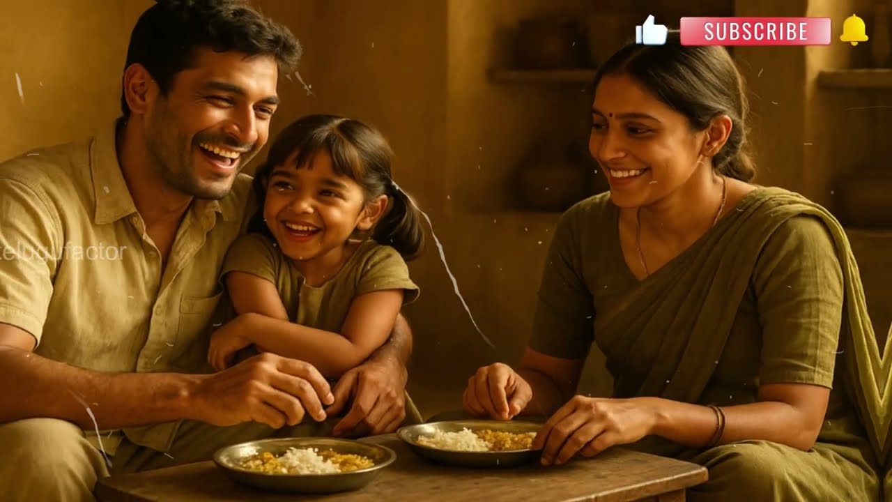 అర్ధరాత్రి వచ్చిన మహిళ తలుపు తట్టింది Telugu Stories @telugufactor