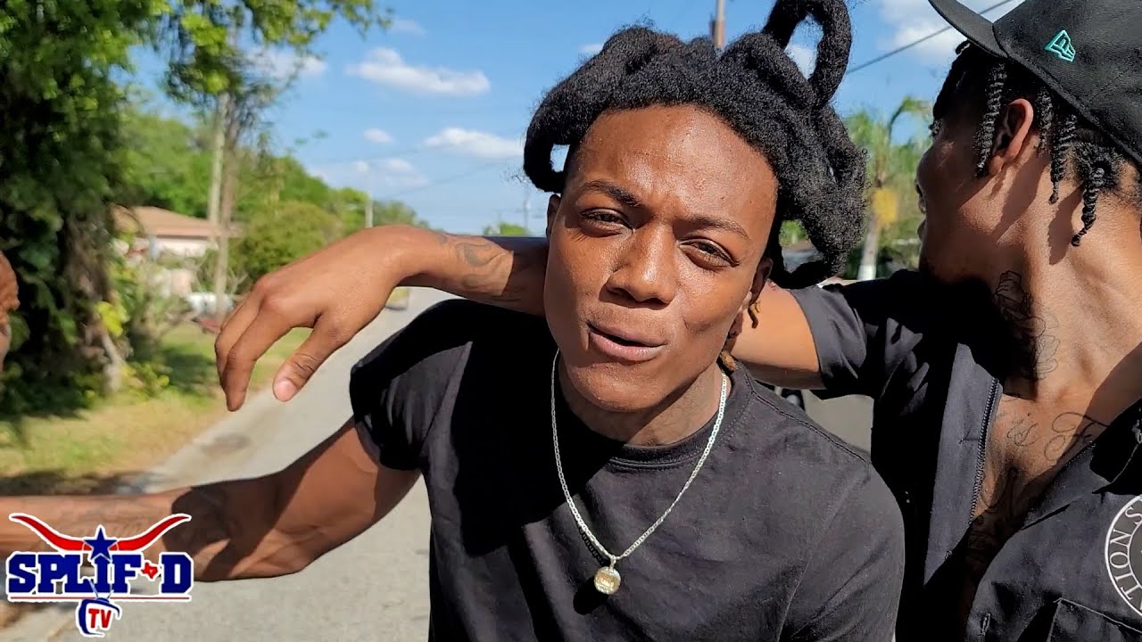 Hood Vlog: САМЫЙ МАЛЕНЬКИЙ И САМЫЙ НЕНАВИДИМЫЙ ВИЛЛИНГ ТАМПЫ Hood Progress Village