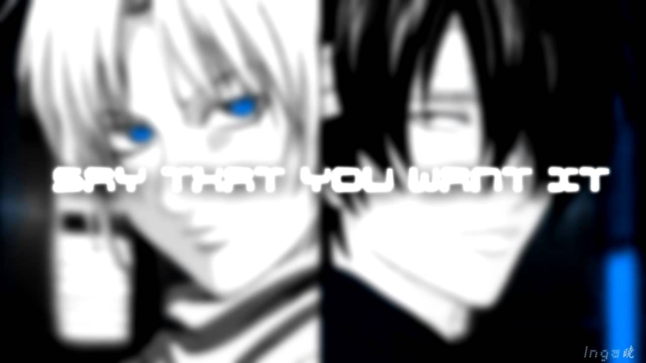 [Silver-SS] d e l u s i o n a l || HBD Nashii (Kamui x Takasugi) // beta?
