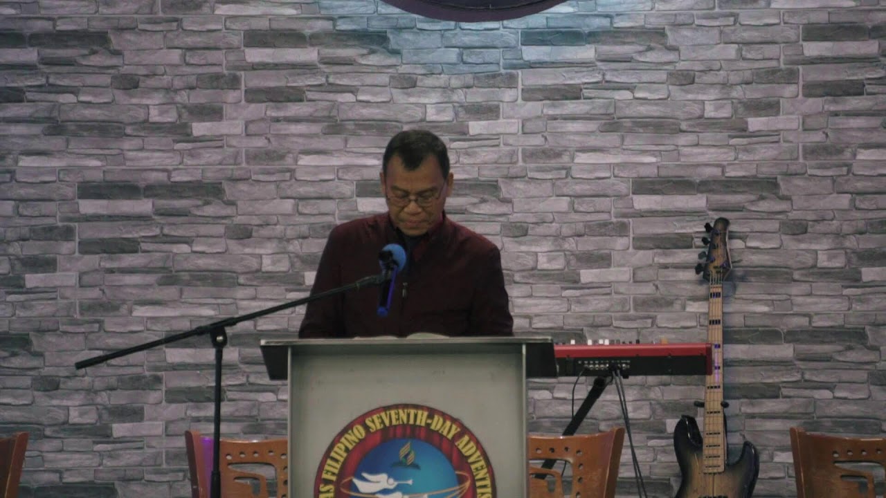 Las Vegas Filipino SDA Church