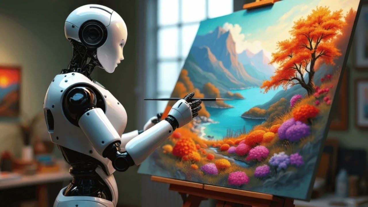 What Is Artificial Intelligence? The Technology Changing Everything