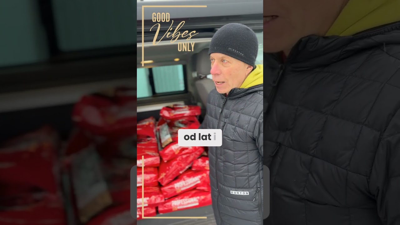 🐾 Cała Polska sprawdza schroniska – my również! Anna Popek