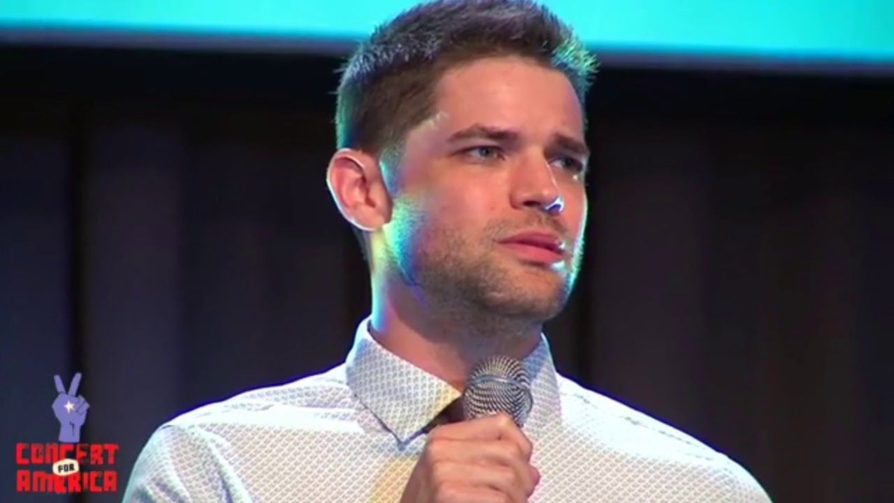 Jeremy Jordan - 