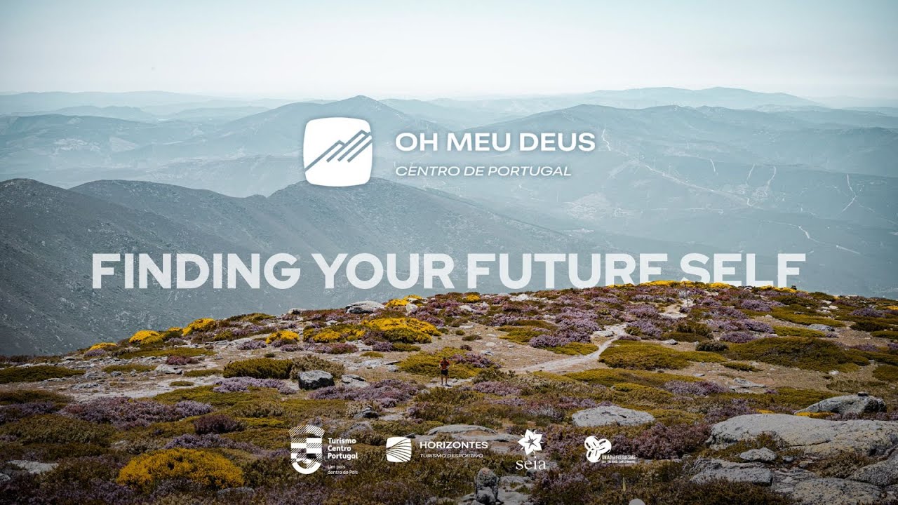 Oh Meu Deus - Centro de Portugal - 2025