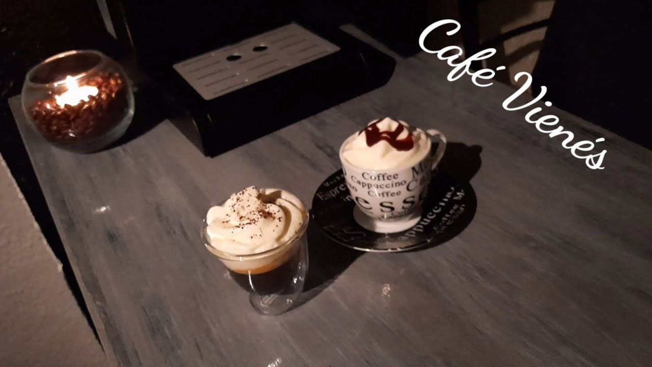 Café Vienés