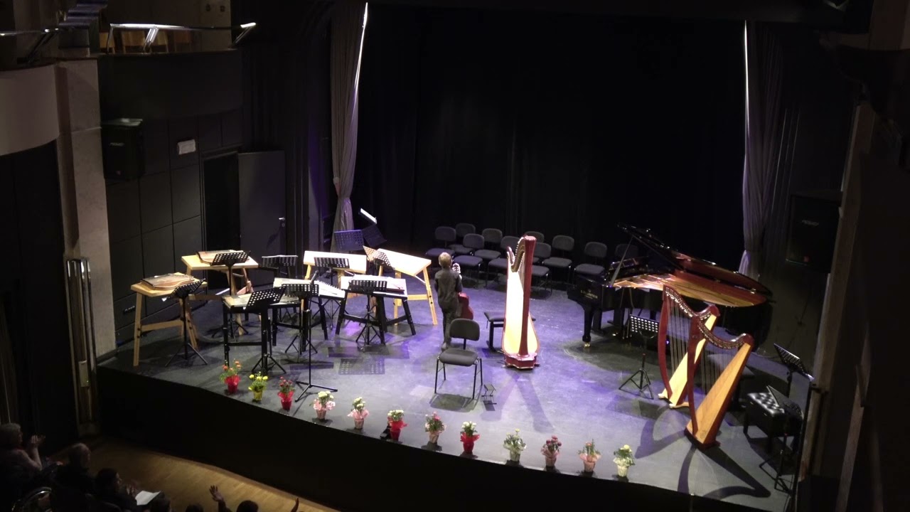 Letni koncert oddelka brenkal 29. 1. 2025