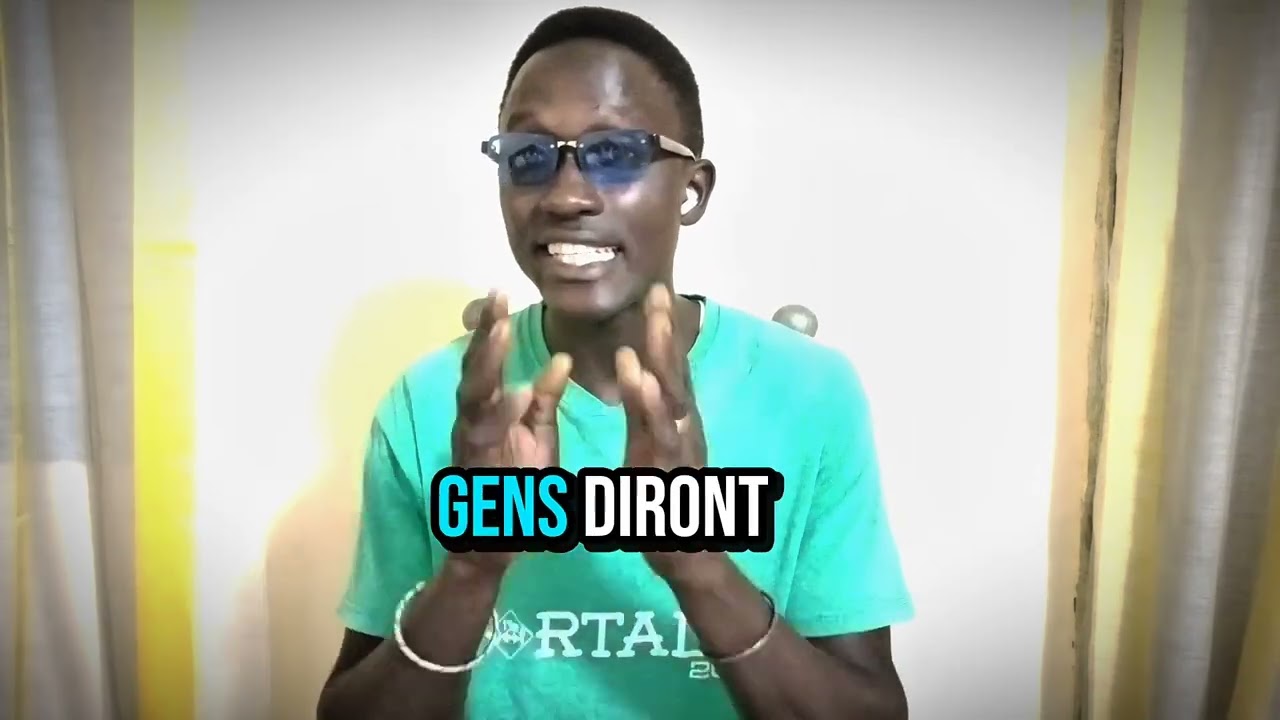 Ces 3 erreurs mentales qui bloquent beaucoup de gens quand ils veulent réussir! 
