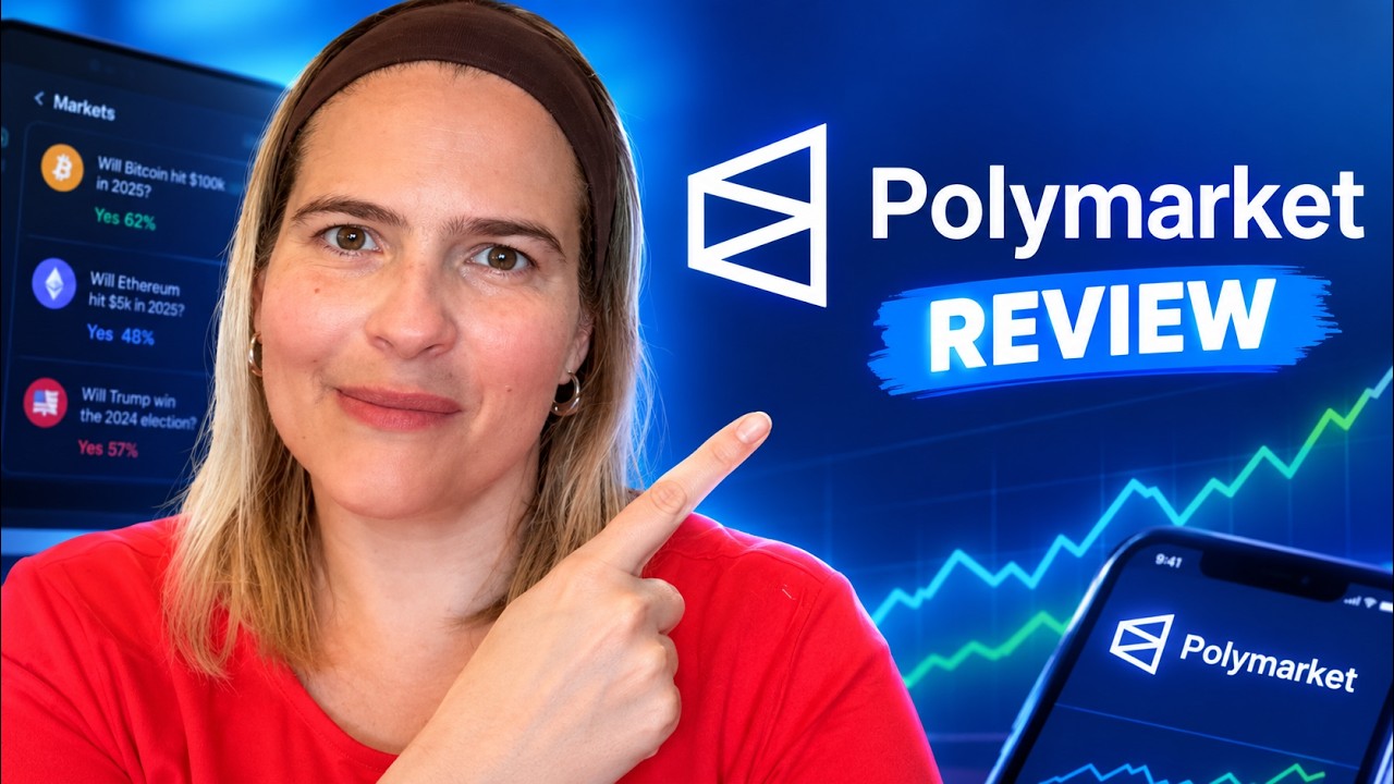 Polymarket Referral Code MAXI: Unlock Up to $350 in Bonuses