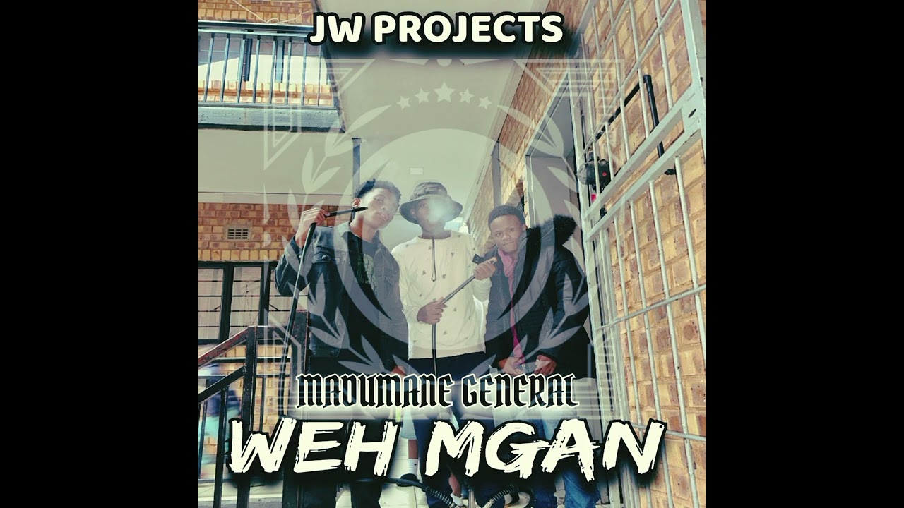 WEH MNGAN-_JW PROJECTS x MADUMANE GENERAL ft. Joox De Vocalist (official_Audio)(256k)