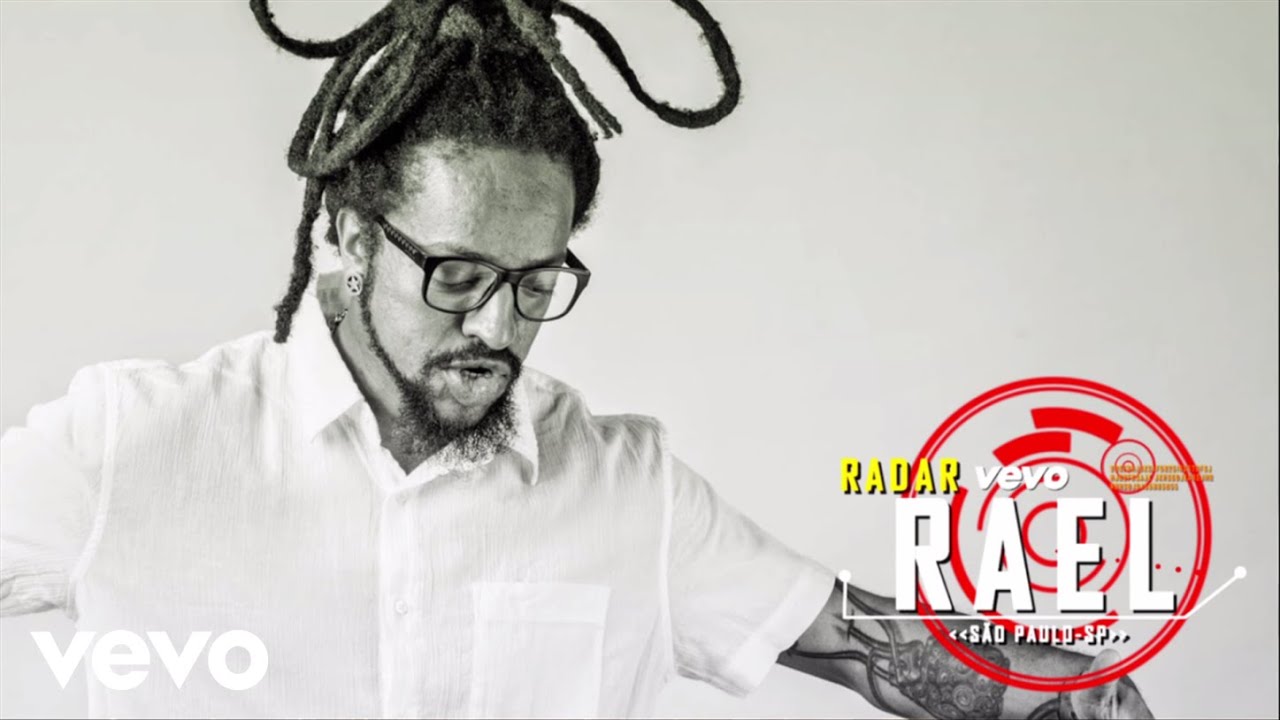 Rael - O Hip Hop &eacute; Foda (Radar Vevo)