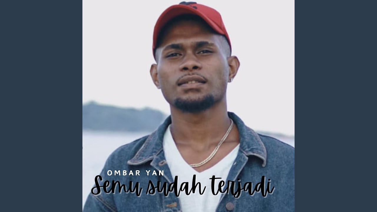 Semua Sudah Terjadi