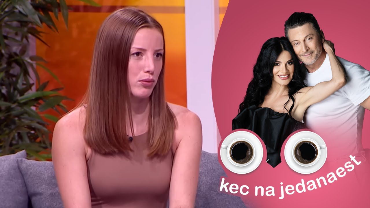 KEC NA 11 | Nevena Blanu&scaron;a, pobednica Survivor-a