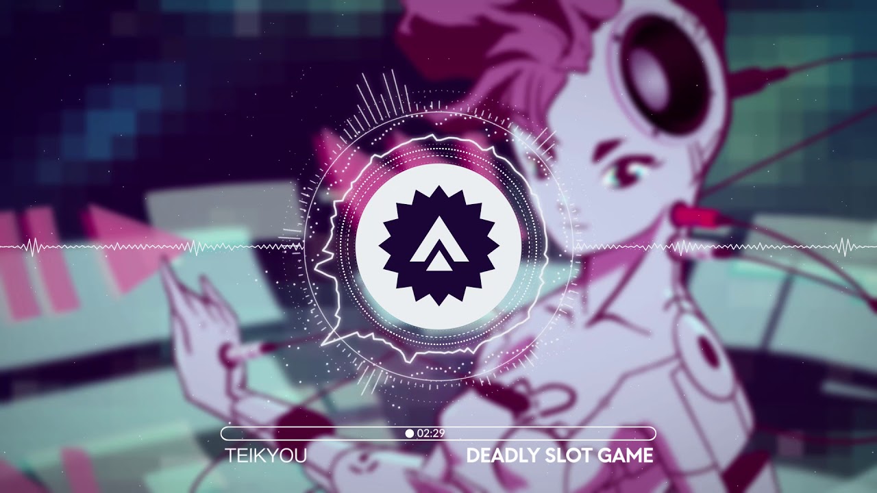 Teikyou - Deadly Slot Game